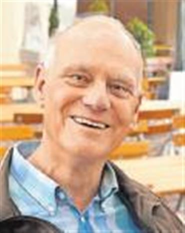 Profilbild Erich Peter Stradinger